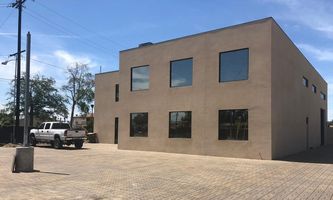 Warehouse Space for Rent located at 1051 N Patt St Anaheim, CA 92801