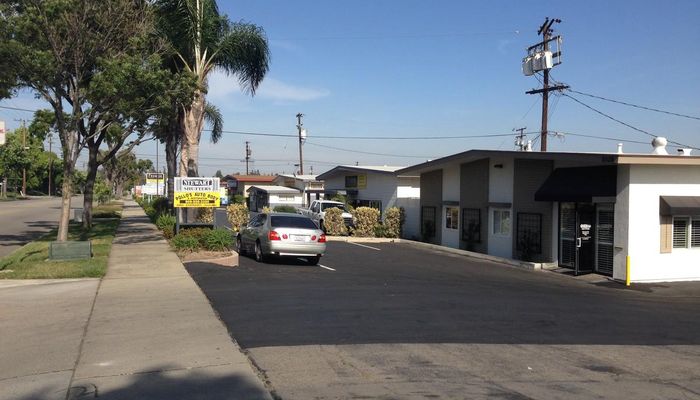 Warehouse Space for Rent at 1028 W 9th St Upland, CA 91786 - #7