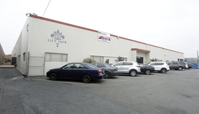 Warehouse Space for Rent at 15401 S Figueroa St Gardena, CA 90248 - #7