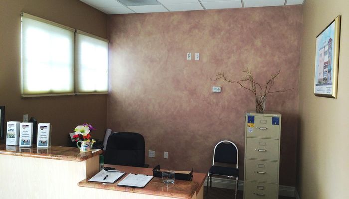 Lab Space for Rent at 2754 Imperial Avenue San Diego, CA 92102 - #17
