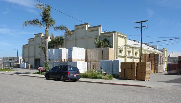 Warehouse Space for Rent at 1050 Factory Ln Oxnard, CA 93030 - #4