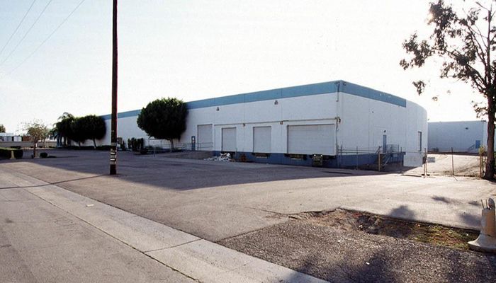 Warehouse Space for Rent at 2400 S Garnsey St Santa Ana, CA 92707 - #5