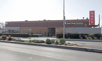 Warehouse Space for Rent located at 3400-3402 E Slauson Ave Huntington Park, CA 90270