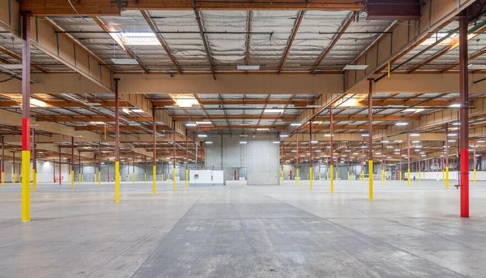 Warehouse Space for Rent at 30736-30760 Wiegman Rd Hayward, CA 94544 - #19
