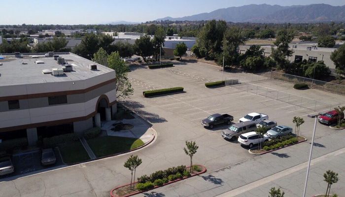 Warehouse Space for Rent at 9518 9th St Rancho Cucamonga, CA 91730 - #2