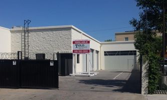 Warehouse Space for Rent located at 14143 Bessemer St Van Nuys, CA 91401