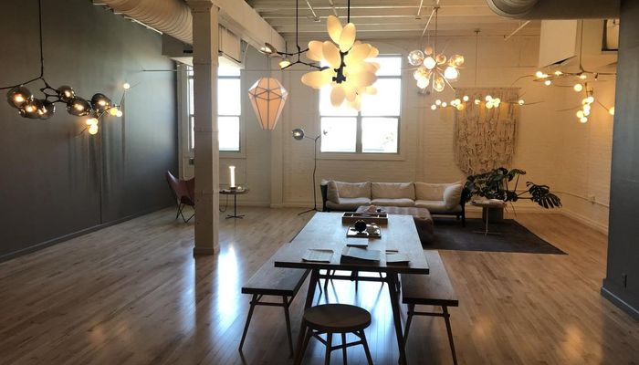 Warehouse Space for Rent at 421-427 Colyton St Los Angeles, CA 90013 - #28