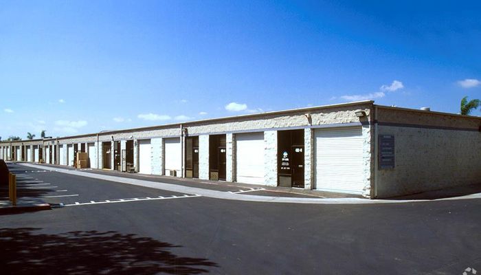 Warehouse Space for Rent at 4570-4580 Alvarado Canyon Rd San Diego, CA 92120 - #4
