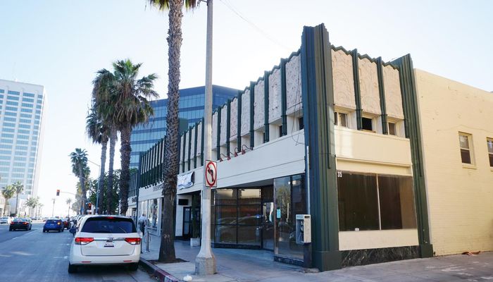 Office Space for Rent at 315 Wilshire Blvd. Santa Monica, CA 90401 - #2