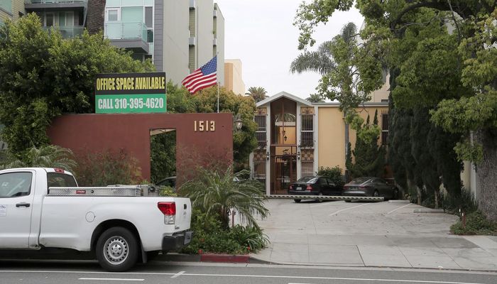 Office Space for Rent at 1513 6th St Santa Monica, CA 90401 - #8
