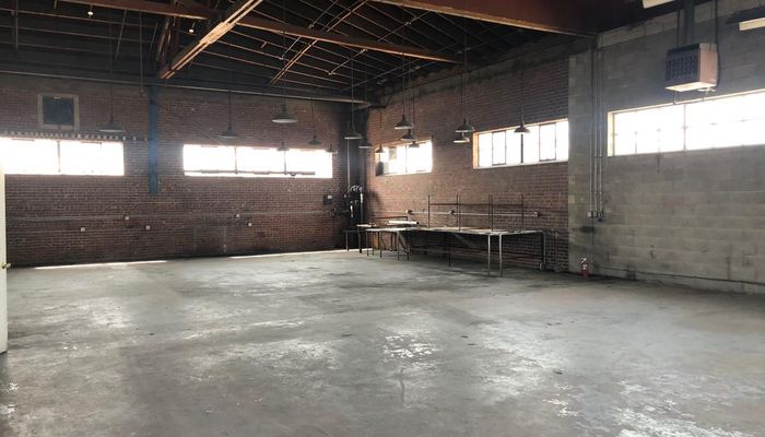 Warehouse Space for Rent at 258 M St Fresno, CA 93721 - #9