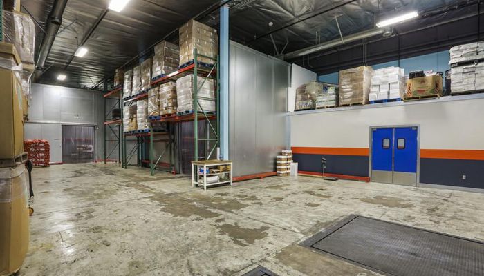 Warehouse Space for Rent at 645 W Broadway Glendale, CA 91204 - #8