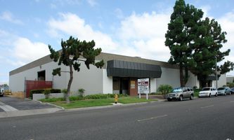 Warehouse Space for Rent located at 12311-12321 Industry St Garden Grove, CA 92841