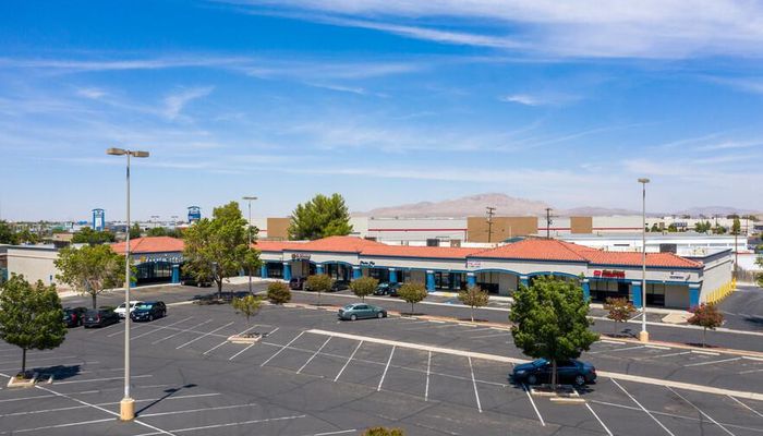 Warehouse Space for Rent at 14444 Atstar Dr Victorville, CA 92392 - #7