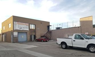 Warehouse Space for Rent located at 14005 Crenshaw Blvd Hawthorne, CA 90250