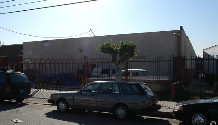 Warehouse Space for Rent at 1248 W 134th St Gardena, CA 90247 - #4