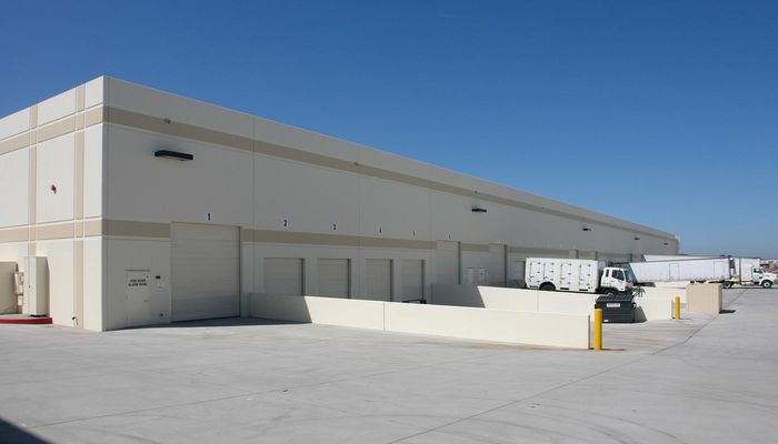 Warehouse Space for Rent at 11860 Community Rd Poway, CA 92064 - #2