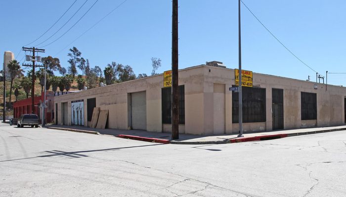Warehouse Space for Rent at 658-660 S Anderson St Los Angeles, CA 90023 - #3