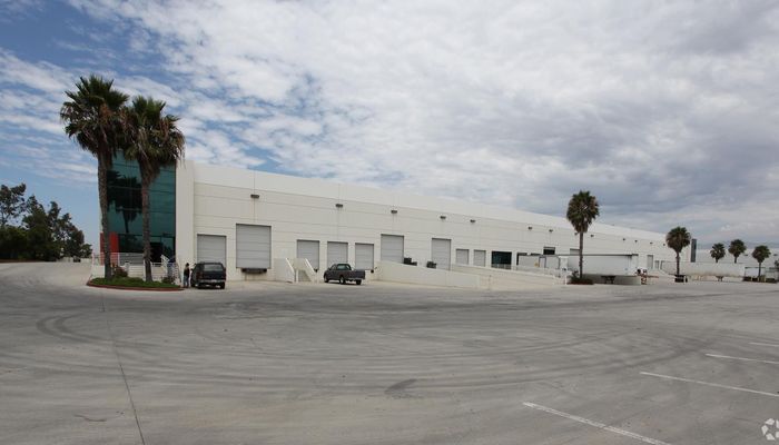 Warehouse Space for Rent at 6754 Calle De Linea San Diego, CA 92154 - #5