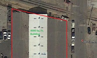 Warehouse Space for Rent located at 5965 Fremont St Riverside, CA 92504