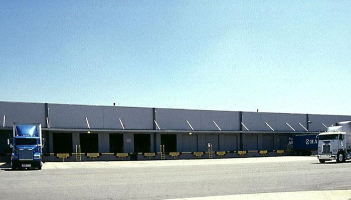 Warehouse Space for Rent at 500 S. 7th Avenue City Of Industry, CA 91746 - #6