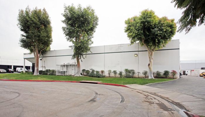 Warehouse Space for Rent at 15940-15946 Kaplan Ave City Of Industry, CA 91744 - #4