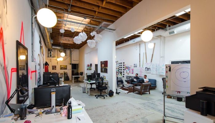 Office Space for Rent at 1733-1737 Abbot Kinney Blvd Venice, CA 90291 - #30