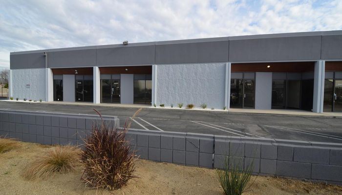 Warehouse Space for Rent at 13401-13431 Saticoy St North Hollywood, CA 91605 - #1