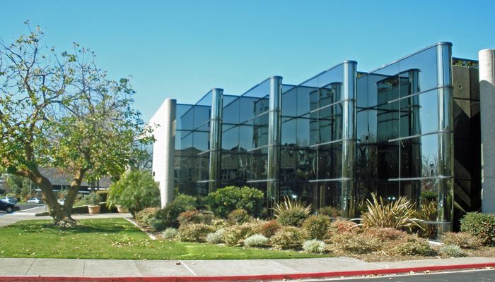 Lab Space for Rent at 10180 Barnes Canyon Rd San Diego, CA 92121 - #1