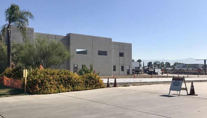 Warehouse Space for Sale at 2353 S Cactus Ave Rialto, CA 92316 - #1