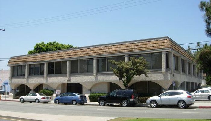 Office Space for Rent at 3205 Ocean Park Blvd. Santa Monica, CA 90405 - #1