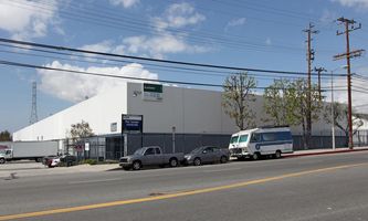 Warehouse Space for Rent located at 15101-15141 S Figueroa St Gardena, CA 90248