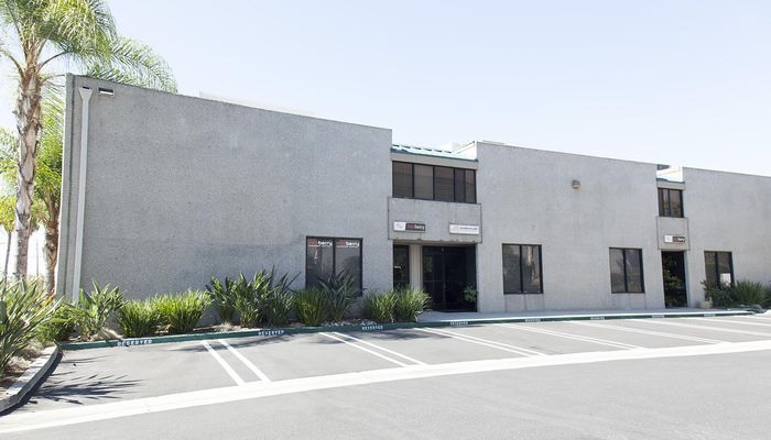 Warehouse Space for Rent at 655 Berry Street Brea, CA 92821 - #5