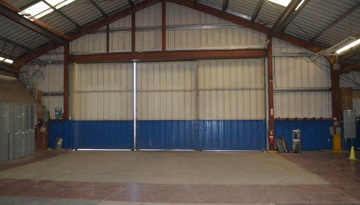 Warehouse Space for Rent at 16425 Beaver Rd Adelanto, CA 92301 - #19