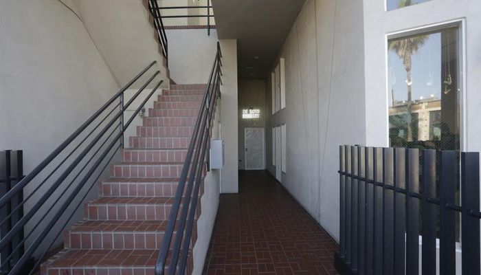 Office Space for Rent at 1350-1352 Abbot Kinney Blvd Venice, CA 90291 - #1