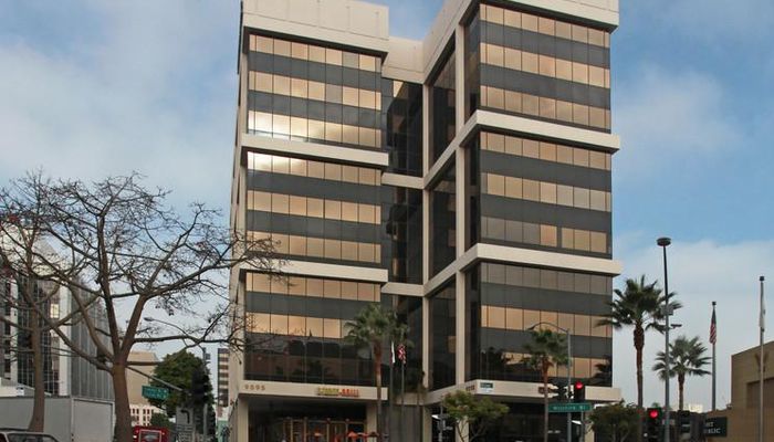 Office Space for Rent at 9595 Wilshire Blvd Beverly Hills, CA 90212 - #13