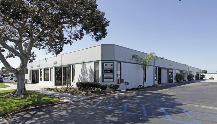 Lab Space for Rent at 8148 Ronson Rd San Diego, CA 92111 - #1