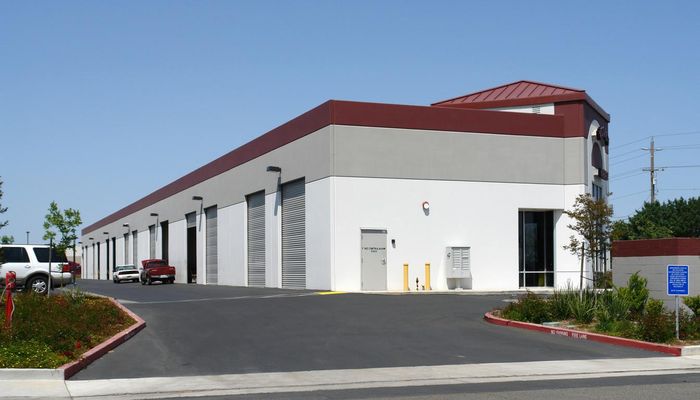 Warehouse Space for Rent at 9882 Waterman Rd Elk Grove, CA 95624 - #2