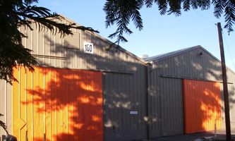 Warehouse Space for Rent located at 160 Todd Rd Santa Rosa, CA 95407