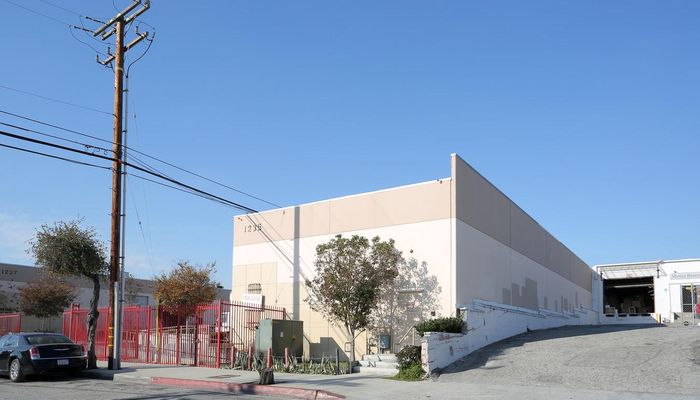 Warehouse Space for Rent at 1235 W 134th St Gardena, CA 90247 - #7