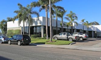 Warehouse Space for Rent located at 7030 Alamitos Ave San Diego, CA 92154