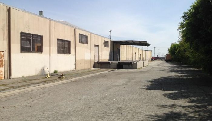 Warehouse Space for Rent at 1363 S Bonnie Beach Pl Commerce, CA 90023 - #21