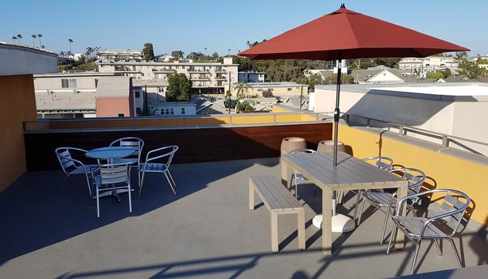 Office Space for Rent at 2216 Main St Santa Monica, CA 90405 - #9