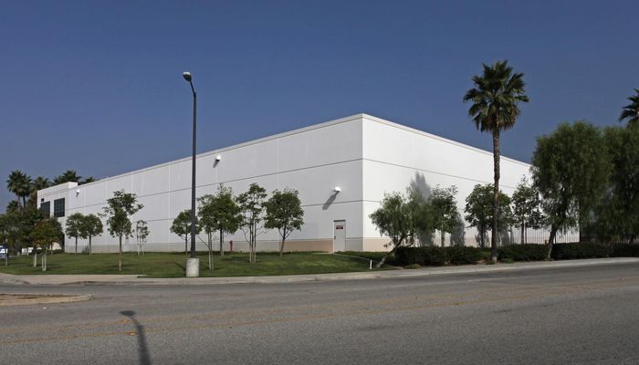 Warehouse Space for Rent at 2122 Flotilla St Montebello, CA 90640 - #3
