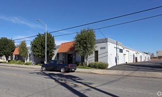 Warehouse Space for Rent located at 9530-9540 Owensmouth Ave Chatsworth, CA 91311