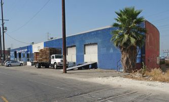 Warehouse Space for Rent located at 331-333 S Mission Rd Los Angeles, CA 90033