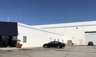 Warehouse Space for Rent located at 5764 Alcoa Ave Los Angeles, CA 90058