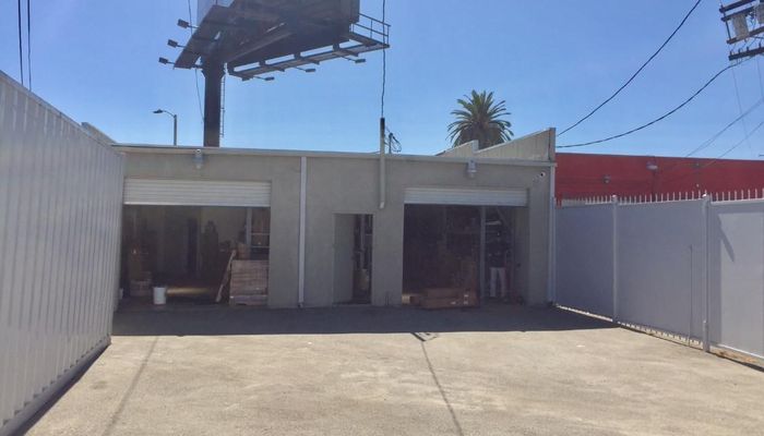 Warehouse Space for Sale at 5563 W Washington Blvd Los Angeles, CA 90016 - #5