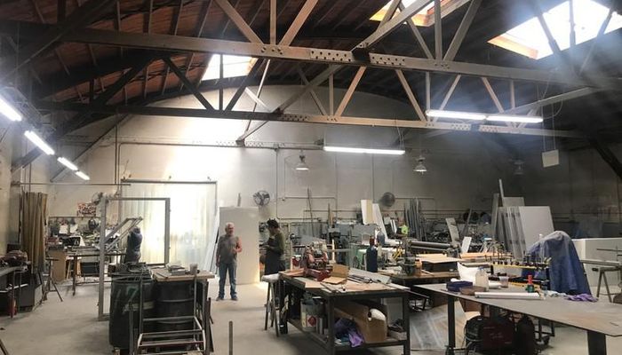 Warehouse Space for Rent at 2993 Allesandro St Los Angeles, CA 90039 - #7