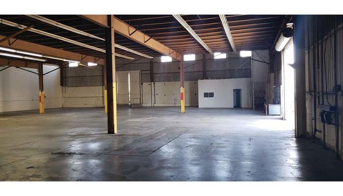Warehouse Space for Rent at 912 E 1st St Pomona, CA 91766 - #12